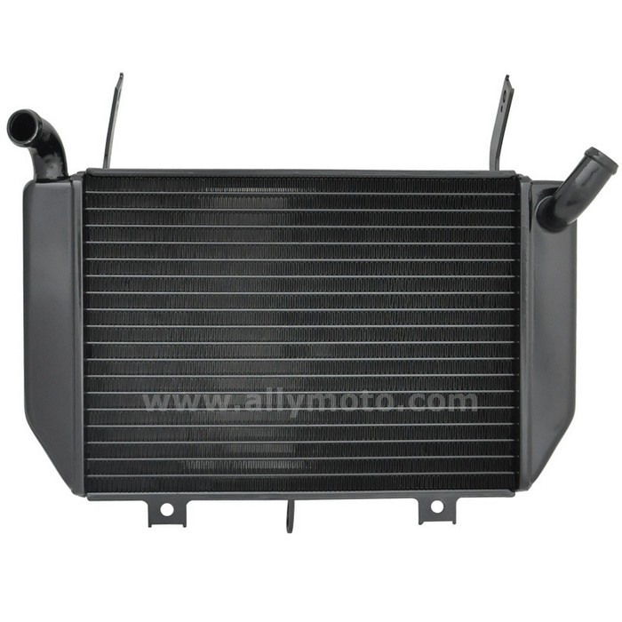 106 Suzuki Tl1000 1998-2001 Aluminium Radiator@2